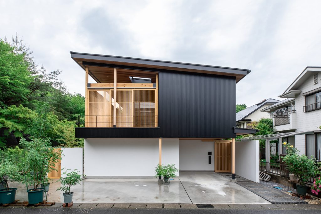 栃木ハウスで建てた新築住宅